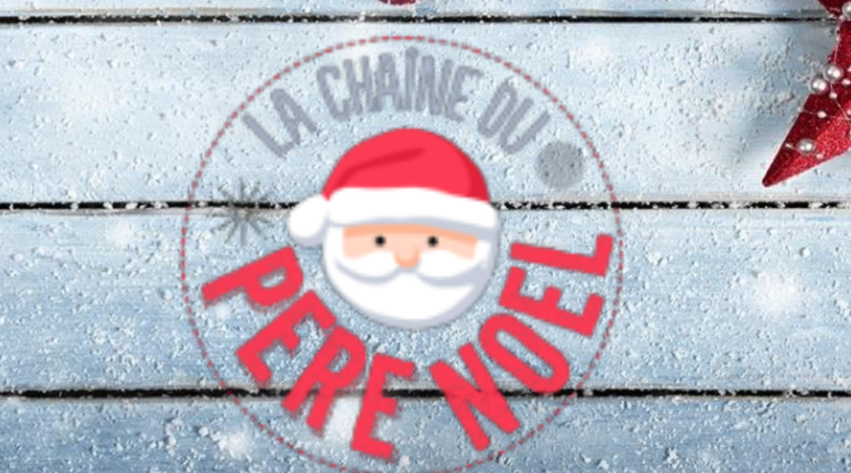 La chaîne du Père Noël revient le 23 novembre Image CB News